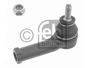 FEBI BILSTEIN 10382 skersinės vairo trauklės galas 
 Vairavimas -> Vairo mechanizmo sujungimai
1 035 690, 1 097 316, 97BX3289AA