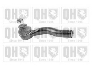 QUINTON HAZELL QR3498S skersinės vairo trauklės galas 
 Vairavimas -> Vairo mechanizmo sujungimai
45047 49015