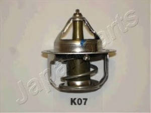 JAPANPARTS VT-K07 termostatas, aušinimo skystis 
 Aušinimo sistema -> Termostatas/tarpiklis -> Thermostat
0K2C0-15-171, 0K2C0-15-171A