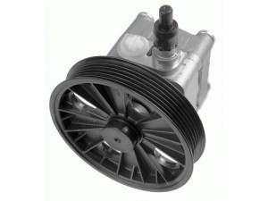 ZF Parts 2896 201 hidraulinis siurblys, vairo sistema
8 602 733