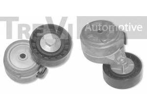 TREVI AUTOMOTIVE TA1717 įtempiklio skriemulys, V formos rumbuotas diržas 
 Diržinė pavara -> V formos rumbuotas diržas/komplektas -> Įtempiklio skriemulys
500332622, 500332622, 5010284907