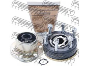 FEBEST 2711-XC90SHA jungtis, kardaninis velenas
31216175, 31256271