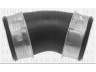 BORG & BECK BTH1183 kompresoriaus padavimo žarna 
 Išmetimo sistema -> Turbokompresorius
7L6145967B, 7L6145967B, 7L6145967B