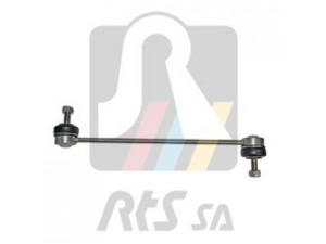 RTS 97-08526 šarnyro stabilizatorius 
 Ašies montavimas/vairavimo mechanizmas/ratai -> Stabilizatorius/fiksatoriai -> Savaime išsilyginanti atrama
54616-4A00B, 42420-M68-K00