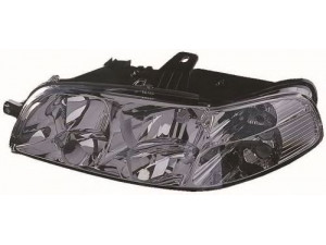 LORO 661-1137L-LD-EM priekinis žibintas 
 Kėbulas -> Priekinis žibintas/dalys -> Priekinis žibintas/įterp.
43030111, 46537112, 468221680