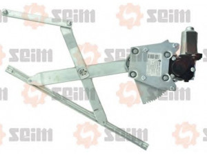 SEIM 900751 lango pakėliklis 
 Vidaus įranga -> Elektrinis lango pakėliklis
CUH102300 , CUR100440, LR006373