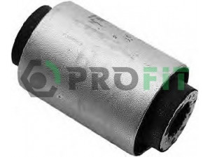 PROFIT 2307-0058 valdymo svirties/išilginių svirčių įvorė 
 Ašies montavimas/vairavimo mechanizmas/ratai -> Valdymo svirtis/pasukamosios svirties sujungimas -> Montavimas/sutvirtinimas
1243527065, 1243528465, 2023520065