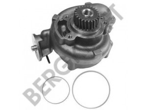 BERGKRAFT BK4197711WP vandens siurblys
1547155, 8112555, 8112555vo, 8112775