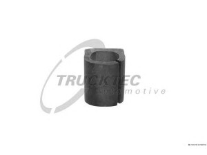 TRUCKTEC AUTOMOTIVE 02.30.012 skersinio stabilizatoriaus įvorių komplektas
611 326 0081
