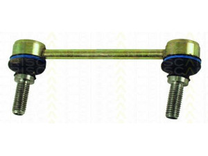 TRISCAN 8500 27610 šarnyro stabilizatorius 
 Ašies montavimas/vairavimo mechanizmas/ratai -> Stabilizatorius/fiksatoriai -> Savaime išsilyginanti atrama
30714678, 31201603, 8672446, 91690800