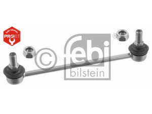 FEBI BILSTEIN 27477 šarnyro stabilizatorius 
 Ašies montavimas/vairavimo mechanizmas/ratai -> Stabilizatorius/fiksatoriai -> Savaime išsilyginanti atrama
55530-2E000, 55530-2E100, 55530-1F000