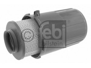 FEBI BILSTEIN 10190 oro filtras 
 Techninės priežiūros dalys -> Techninės priežiūros intervalai
003 094 51 04