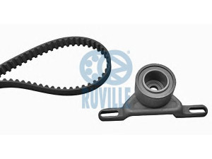RUVILLE 5520270 paskirstymo diržo komplektas 
 Techninės priežiūros dalys -> Papildomas remontas