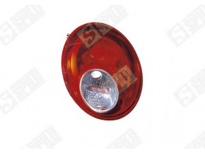 SPILU 435069 kombinuotas galinis žibintas 
 Kėbulas -> Šviesos -> Kombinuotas galinis žibintas/dalys -> Kombinuotas galinis žibintas
1C0945171F