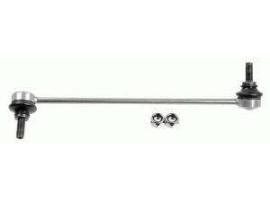 LEMFÖRDER 33455 02 šarnyro stabilizatorius 
 Ašies montavimas/vairavimo mechanizmas/ratai -> Stabilizatorius/fiksatoriai -> Savaime išsilyginanti atrama
96403099, 96403099, 96403099