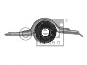 FEBI BILSTEIN 42323 valdymo svirties/išilginių svirčių įvorė 
 Ašies montavimas/vairavimo mechanizmas/ratai -> Valdymo svirtis/pasukamosios svirties sujungimas -> Montavimas/sutvirtinimas
B455-34-46YA, B459-34-46YA, BTAA-34-46Y
