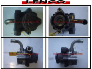 LENCO SP3687 hidraulinis siurblys, vairo sistema 
 Vairavimas -> Vairo pavara/siurblys
QVB000280, QVB101401