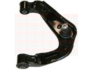 FAI AutoParts SS7414 vikšro valdymo svirtis 
 Ašies montavimas/vairavimo mechanizmas/ratai -> Valdymo svirtis/pasukamosios svirties sujungimas -> Vairo trauklės (valdymo svirtis, išilginis balansyras, diago
54524EB30A, 54525EB30A