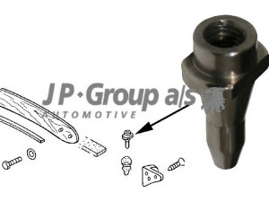 JP GROUP 8189801706 šliaužiklis
141871371