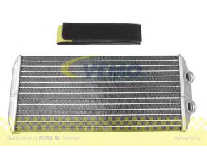 VEMO V22-61-0001 šilumokaitis, salono šildymas 
 Šildymas / vėdinimas -> Šilumokaitis
6448.Q6, 6448.S6, 6448.S6