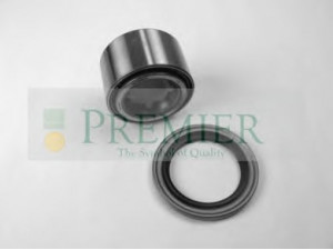 BRT Bearings PWK1671 rato guolio komplektas