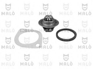 MAL? TER044 termostatas, aušinimo skystis 
 Aušinimo sistema -> Termostatas/tarpiklis -> Thermostat
6526879, 1E0315171, 8983501426