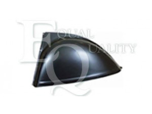 EQUAL QUALITY L00701 sparnas 
 Kėbulas -> Transporto priemonės galas -> Sparnas/montavimo dalys
AZ85188B, 0901649, 651271, 652371