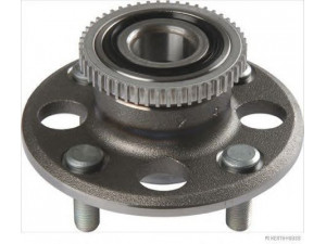 MAGNETI MARELLI 600000140450 rato guolio komplektas
42200-S04-951