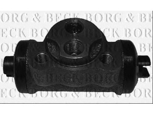 BORG & BECK BBW1186 rato stabdžių cilindras 
 Stabdžių sistema -> Ratų cilindrai
MB238829, MB238829