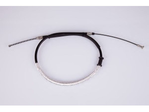 HELLA PAGID 8AS 355 661-081 trosas, stovėjimo stabdys
46460360, 46465947, 46468156, 7791233