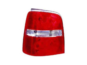 IPARLUX 16910132 kombinuotas galinis žibintas 
 Elektros įranga -> Šviesos -> Kombinuotas galinis žibintas/dalys -> Kombinuotas galinis žibintas
1T0945096G