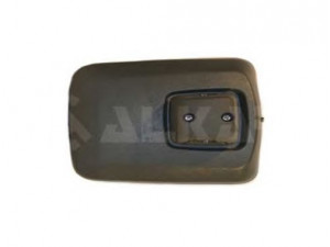ALKAR 9480261 plataus kampo veidrodėlis 
 Kėbulas -> Langai/veidrodėliai -> Veidrodėlis