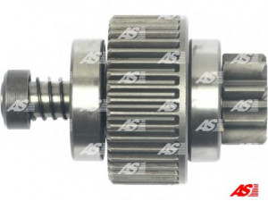 AS-PL SD2033 laisvos eigos pavara, starteris
2240-1501, 2240-5500