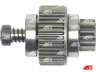 AS-PL SD2033 laisvos eigos pavara, starteris
2240-1501, 2240-5500