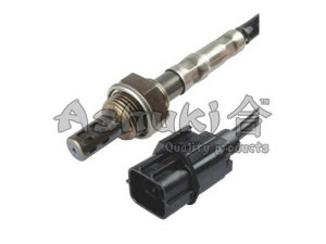 ASHUKI 9200-48572 lambda jutiklis 
 Išmetimo sistema -> Jutiklis/zondas
226A0-4L713
