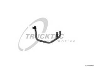 TRUCKTEC AUTOMOTIVE 02.19.039 aušinimo skysčio vamzdis
103 200 0752, 103 200 1152
