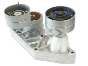 SPIDAN 71156 įtempiklio svirtis, V formos rumbuotas diržas
1809098