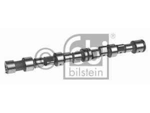FEBI BILSTEIN 12278 skirstomasis velenas 
 Variklis -> Variklio uždegimo laiko reguliavimo kontrolė -> Skirstomasis velenas
5636 001, 90444139, 90444139