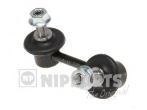 NIPPARTS N4894030 šarnyro stabilizatorius 
 Ašies montavimas/vairavimo mechanizmas/ratai -> Stabilizatorius/fiksatoriai -> Savaime išsilyginanti atrama
52321-SNA-A01