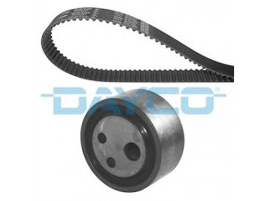 DAYCO KTB163 paskirstymo diržo komplektas 
 Techninės priežiūros dalys -> Papildomas remontas
71754850, 71754850, 71754850