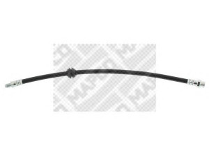 MAPCO 3766 stabdžių žarnelė 
 Stabdžių sistema -> Stabdžių žarnelės
3432 1159 717