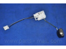 PARTS-MALL PDB-593 siuntimo blokas, degalų bakas 
 Elektros įranga -> Jutikliai
944601G000