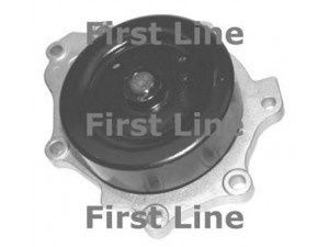 FIRST LINE FWP2180 vandens siurblys 
 Aušinimo sistema -> Vandens siurblys/tarpiklis -> Vandens siurblys
16100-09340, 1610009340, 1610029495