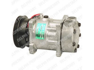 DELPHI TSP0155281 kompresorius, oro kondicionierius 
 Oro kondicionavimas -> Kompresorius/dalys
7700 272 400