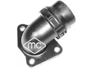 Metalcaucho 03894 aušinimo skysčio jungė 
 Aušinimo sistema -> Žarnelės/vamzdeliai/sujungimai -> Jungės
11 53 1 743 329