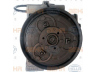 HELLA 8FK 351 109-781 kompresorius, oro kondicionierius 
 Oro kondicionavimas -> Kompresorius/dalys
92600-1M016, 92600-1M018