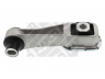 MAPCO 36190 variklio montavimas 
 Variklis -> Variklio montavimas -> Variklio montavimo rėmas
8200239893, 8200487916