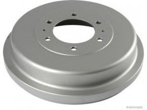 MAGNETI MARELLI 600000092400 stabdžių būgnas
43206-0X800