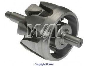 WAIglobal 28-106 rotorius, kintamosios srovės generatorius
1051571M91, 7N7800
