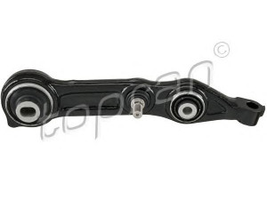 TOPRAN 401 012 vikšro valdymo svirtis 
 Ašies montavimas/vairavimo mechanizmas/ratai -> Valdymo svirtis/pasukamosios svirties sujungimas -> Vairo trauklės (valdymo svirtis, išilginis balansyras, diago
211 330 82 07, 211 330 92 07